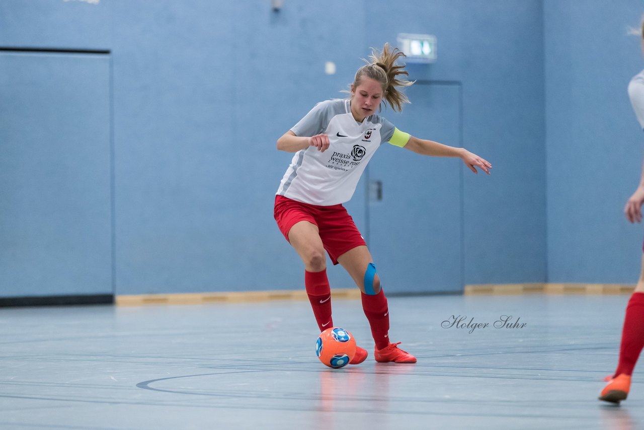 Bild 163 - HFV Futsalmeisterschaft